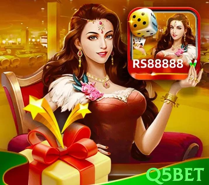 q5bet App - 5