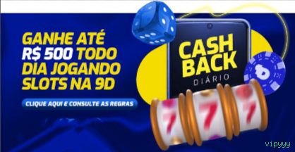 vipyyy Cassino Clássico