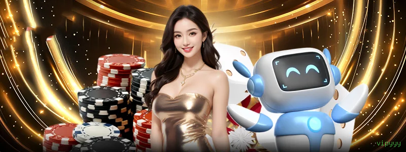 vipyyy Cassino Clássico